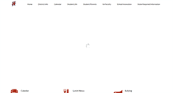 Desktop Screenshot of horatioschools.org